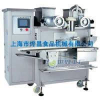 供應(yīng)月餅機(jī)、月餅包餡機(jī)及食品包餡機(jī) 廠家直銷(xiāo)的明智選擇