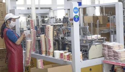 展商推介 | 食交會(huì)7·20第二十七期 包裝機(jī)械