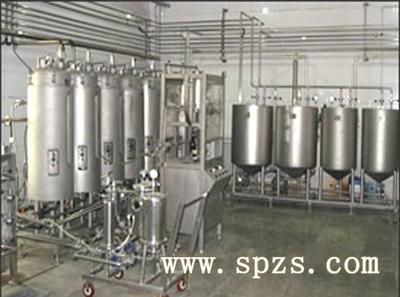 工廠自釀啤酒設(shè)備與干鮮調(diào)味產(chǎn)品庫(kù)在中國(guó)包裝機(jī)械領(lǐng)域的融合應(yīng)用